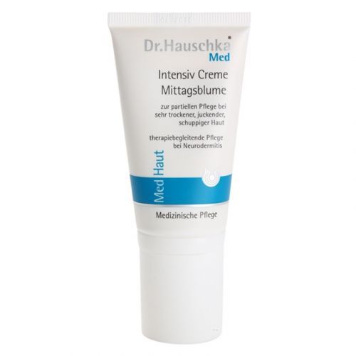 Dr. Hauschka Med intenzivní kosmatcový krém 50 ml