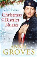 Christmas for the District Nurses (Groves Annie)(Paperback / softback)