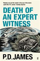 Death of an Expert Witness (James P. D.)(Paperback / softback)