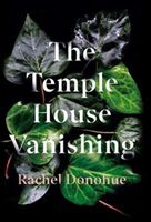 Temple House Vanishing (Donohue Rachel)(Paperback / softback)