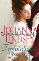 Temptation's Darling (Lindsey Johanna)(Paperback / softback)