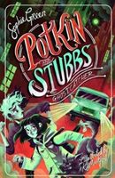 Ghostcatcher - Potkin and Stubbs Book 3 (Green Sophie)(Paperback / softback)