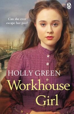 Workhouse Girl (Green Holly)(Paperback / softback)