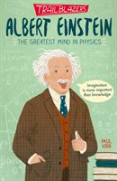 Trailblazers: Albert Einstein (Virr Paul)(Paperback / softback)