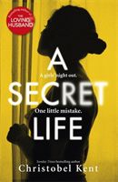 Secret Life (Kent Christobel)(Paperback / softback)