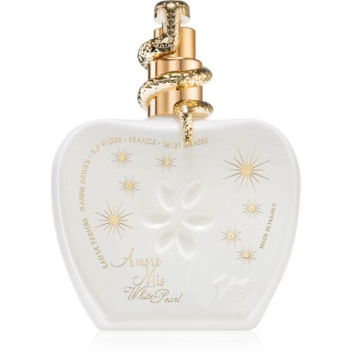 Jeanne Arthes White Pearl parfémovaná voda pro ženy 100 ml