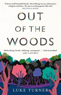 Out of the Woods (Turner Luke)(Paperback / softback)