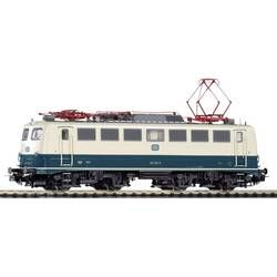 H0 elektrická lokomotiva, model Piko H0 51736