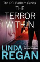 Terror Within (Regan Linda)(Paperback / softback)