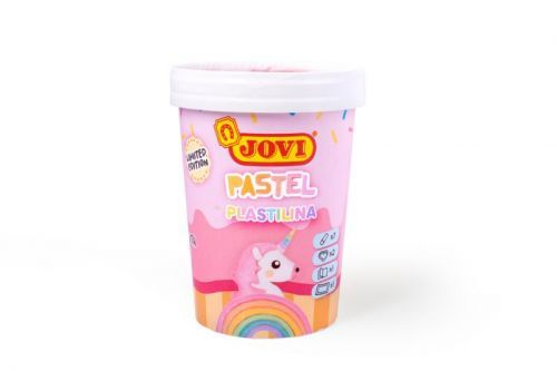 Jovi Pastel mini sada - plastelína 11 ks