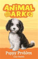 Animal Ark, New 11: Puppy Problem - Book 11 (Daniels Lucy)(Paperback / softback)