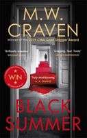 Black Summer (Craven M. W.)(Paperback / softback)