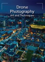 Drone Photography - Art and techniques (Sugden Jake)(Paperback / softback)