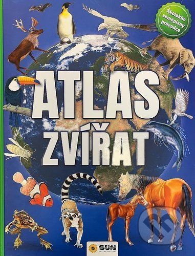 Atlas zvířat - SUN