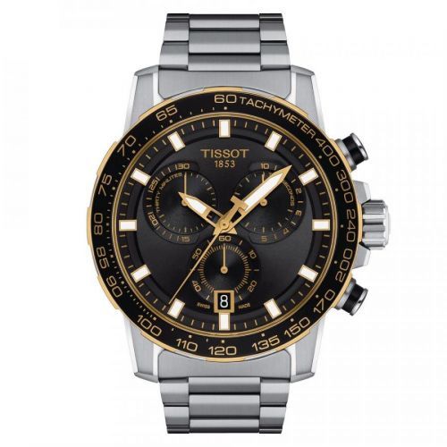 Tissot Supersport Chrono T125.617.21.051.00