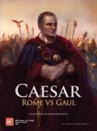 GMT Caesar: Rome vs Gaul