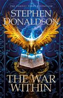 War Within - The Great God's War Book Two (Donaldson Stephen)(Paperback / softback)