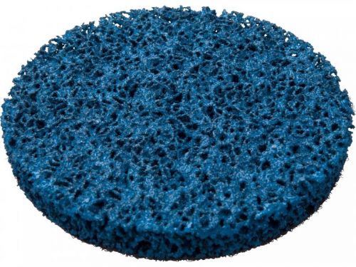 Kotouč brusný nylonový na suchý zip 125mm Extol Premium 8803559