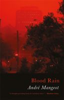 Blood Rain (Mangeot Andre)(Paperback / softback)
