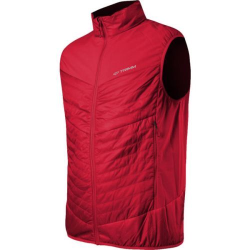 TRIMM ZEN VEST  2XL - Páská celoroční vesta