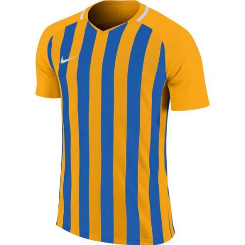 Nike STRIPED DIVISION III JSY SS  XL - Pánský fotbalový dres