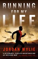 Running For My Life (Wylie Jordan)(Paperback / softback)