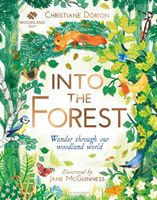 Woodland Trust: Into The Forest (Dorion Christiane)(Pevná vazba)