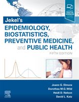 Jekel's Epidemiology, Biostatistics, Preventive Medicine, and Public Health (Elmore Joann G.)(Paperback / softback)