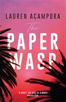 Paper Wasp (Acampora Lauren)(Paperback / softback)