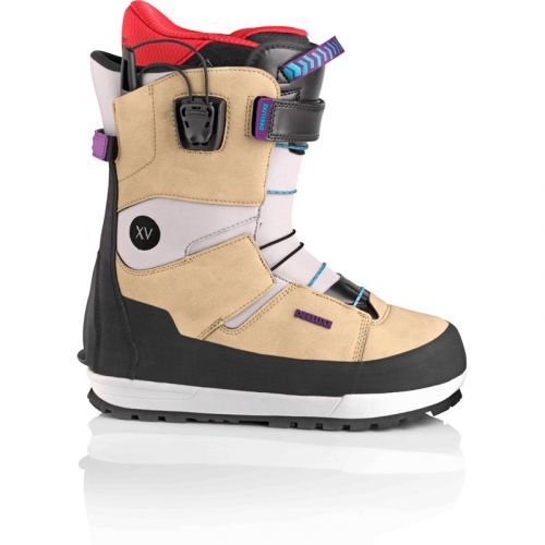 snb boty DEELUXE - Backcountry Spark XV TFP sand (2020)