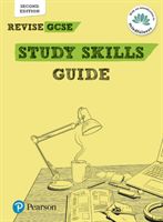 Revise GCSE Study Skills Guide - 2019 edition (Bircher Rob)(Paperback / softback)