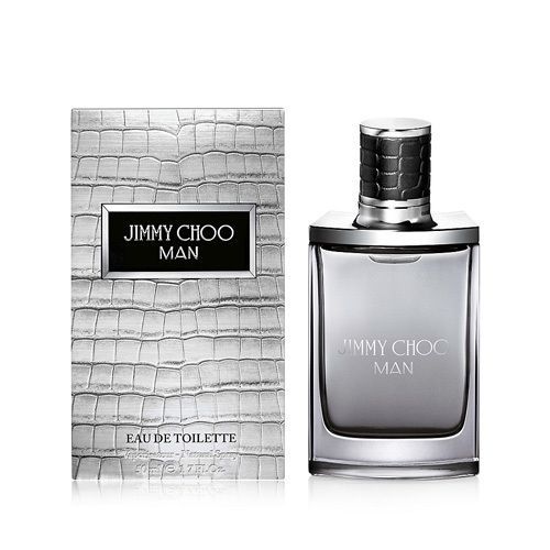 Jimmy Choo Man - EDT 1 ml - odstřik