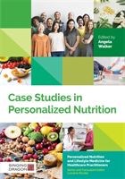 Case Studies in Personalized Nutrition(Pevná vazba)