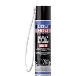 Čistič sacího systému Diesel Liqui Moly Pro-Line 5168 400 ml