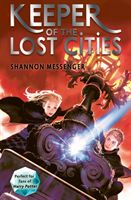 Keeper of the Lost Cities (Messenger Shannon)(Paperback / softback)