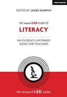 researchED Guide to Literacy - An evidence-informed guide for teachers(Paperback / softback)
