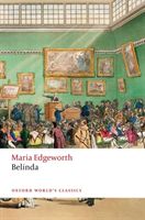 Belinda (Edgeworth Maria)(Paperback / softback)