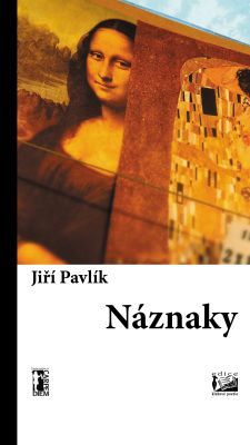 Náznaky - Jiří Pavlík - e-kniha