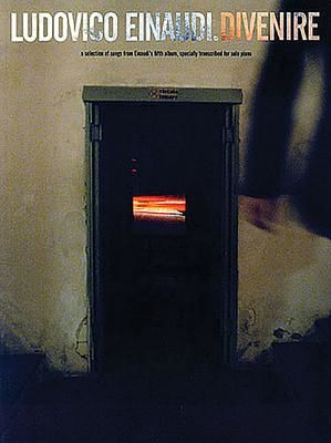 Ludovico Einaudi - Divenire(Paperback / softback)