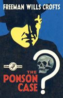 Ponson Case (Wills Crofts Freeman)(Paperback / softback)