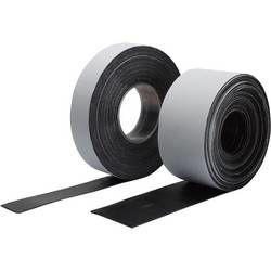 Izolační páska CellPack 125533, (d x š) 10 m x 19 mm, polyisobutylen (PIB), černá, 10 m