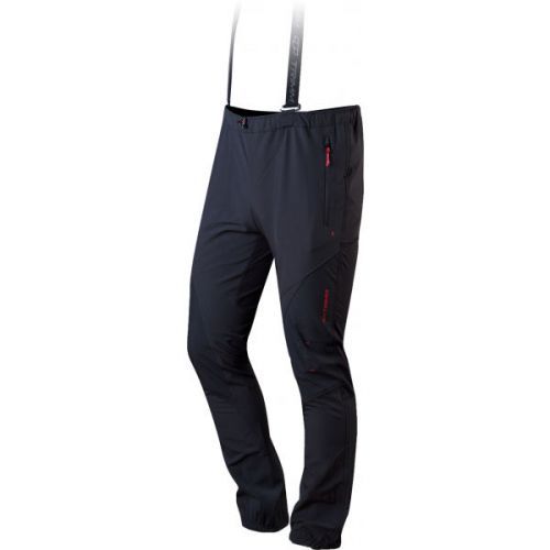 TRIMM MAROL PANTS  L - Pánská sportovní kalhoty