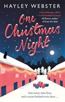 One Christmas Night - The feelgood Christmas book of 2019 (Webster Hayley)(Paperback / softback)