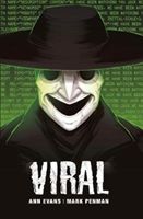 Viral (Evans Ann)(Paperback / softback)