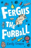Fergus the Furball(Paperback / softback)