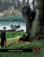 Harry Potter: The Film Vault - Volume 4: Hogwarts Students (Titan Books)(Pevná vazba)
