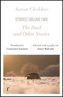 Duel and Other Stories (riverrun editions) - an exquisite collection from one of Russia's greateat writers (Chekhov Anton)(Paperback / softback)