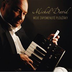 Moje zapomenuté ploužáky - David Michal, Ostatní (neknižní zboží)