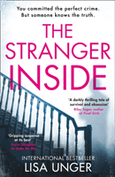 Stranger Inside (Unger Lisa)(Paperback / softback)