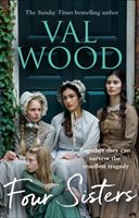 Four Sisters (Wood Val)(Paperback / softback)